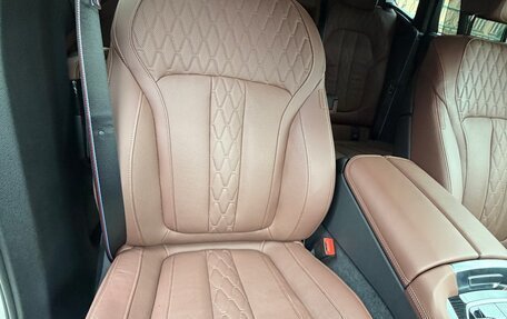 BMW X6, 2025 год, 15 400 000 рублей, 22 фотография