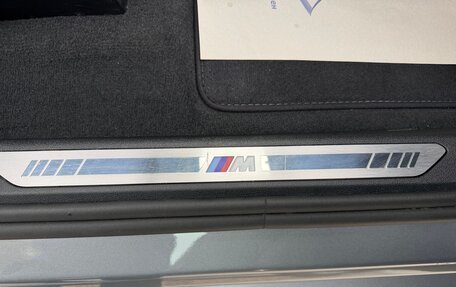 BMW X6, 2025 год, 15 400 000 рублей, 20 фотография