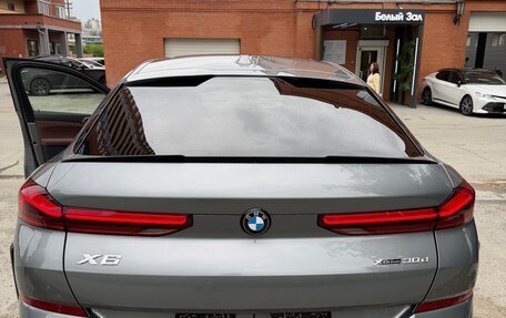 BMW X6, 2025 год, 15 400 000 рублей, 23 фотография
