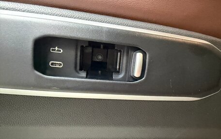 BMW X6, 2025 год, 15 400 000 рублей, 26 фотография