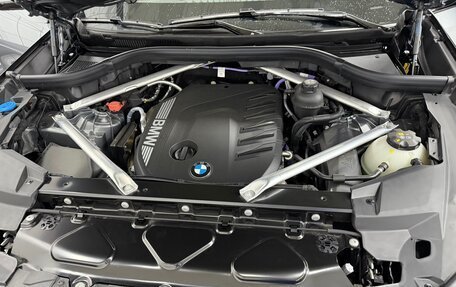 BMW X6, 2025 год, 15 400 000 рублей, 32 фотография