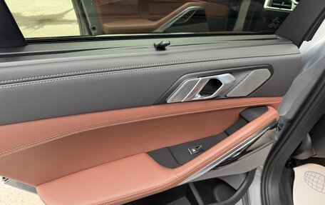 BMW X6, 2025 год, 15 400 000 рублей, 29 фотография
