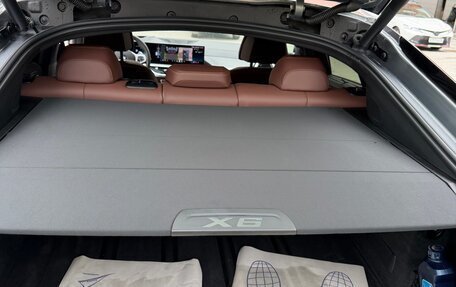 BMW X6, 2025 год, 15 400 000 рублей, 25 фотография