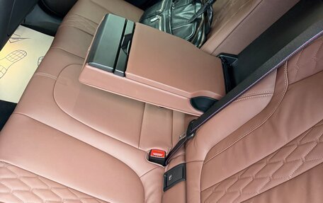BMW X6, 2025 год, 15 400 000 рублей, 27 фотография