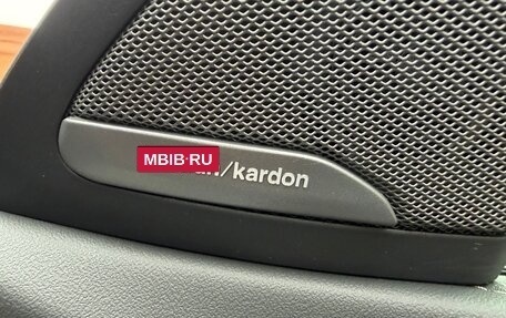 BMW X6, 2025 год, 15 400 000 рублей, 18 фотография