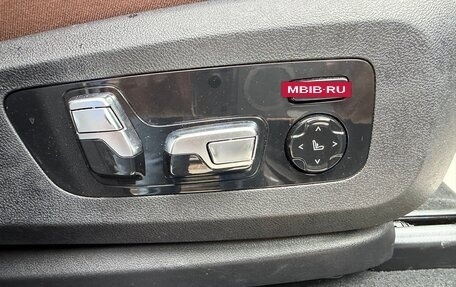 BMW X6, 2025 год, 15 400 000 рублей, 21 фотография