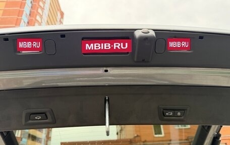 BMW X6, 2025 год, 15 400 000 рублей, 24 фотография