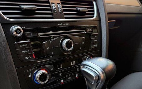 Audi A4, 2012 год, 930 000 рублей, 8 фотография