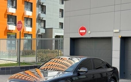 Audi A4, 2012 год, 930 000 рублей, 3 фотография