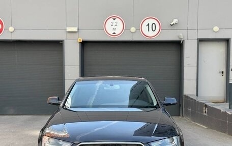 Audi A4, 2012 год, 930 000 рублей, 2 фотография