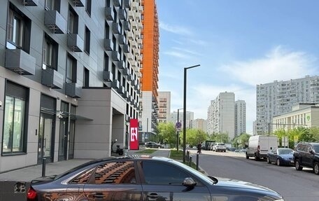 Audi A4, 2012 год, 930 000 рублей, 7 фотография