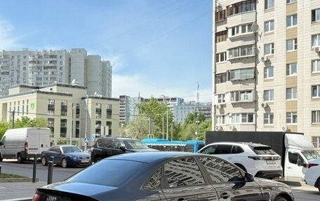 Audi A4, 2012 год, 930 000 рублей, 6 фотография