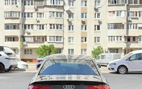 Audi A4, 2012 год, 930 000 рублей, 5 фотография