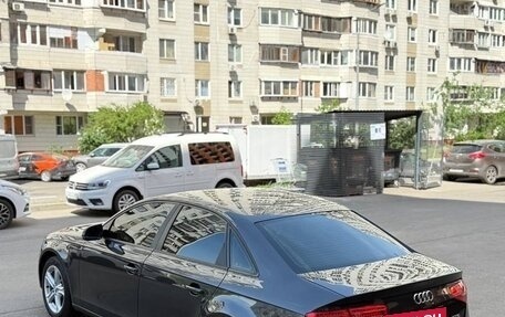 Audi A4, 2012 год, 930 000 рублей, 4 фотография