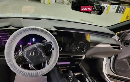Lexus RX IV рестайлинг, 2026 год, 12 650 000 рублей, 12 фотография