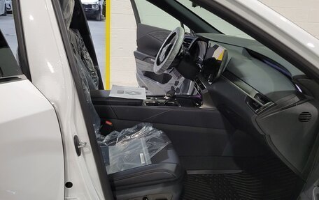 Lexus RX IV рестайлинг, 2026 год, 12 650 000 рублей, 17 фотография