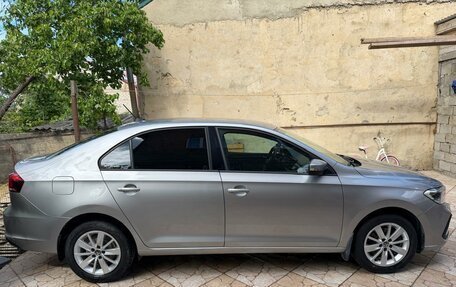 Volkswagen Polo VI (EU Market), 2020 год, 1 600 000 рублей, 5 фотография