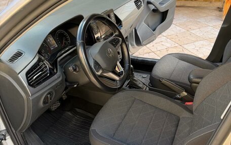 Volkswagen Polo VI (EU Market), 2020 год, 1 600 000 рублей, 7 фотография