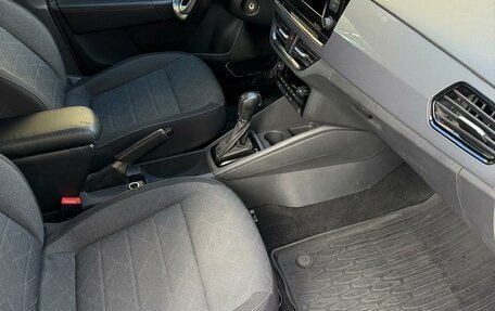 Volkswagen Polo VI (EU Market), 2020 год, 1 600 000 рублей, 6 фотография