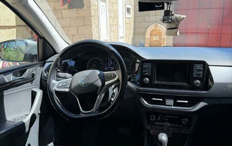 Volkswagen Polo VI (EU Market), 2020 год, 1 600 000 рублей, 8 фотография