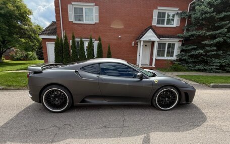 Ferrari F430, 2006 год, 8 000 000 рублей, 2 фотография