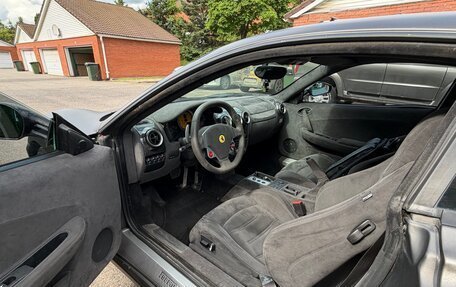 Ferrari F430, 2006 год, 8 000 000 рублей, 4 фотография