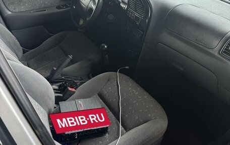 KIA Spectra II (LD), 2007 год, 440 000 рублей, 7 фотография