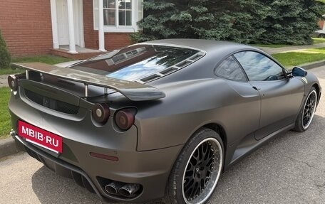 Ferrari F430, 2006 год, 8 000 000 рублей, 3 фотография
