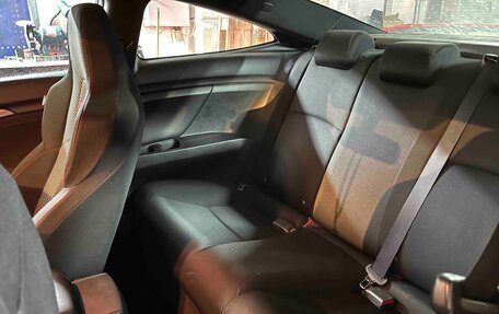 Honda Civic IX, 2017 год, 2 770 000 рублей, 12 фотография