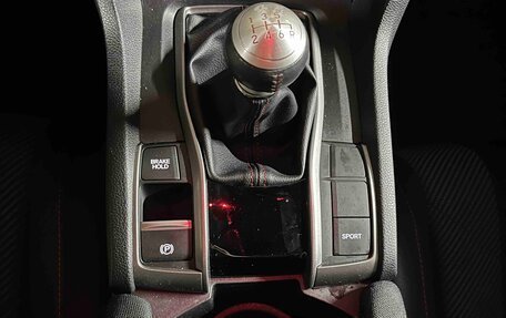 Honda Civic IX, 2017 год, 2 770 000 рублей, 10 фотография