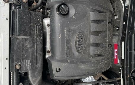 KIA Spectra II (LD), 2007 год, 440 000 рублей, 4 фотография