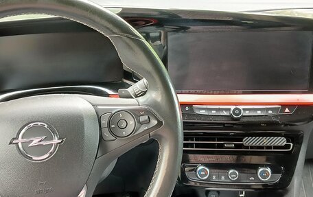 Opel Mokka, 2021 год, 2 658 000 рублей, 10 фотография