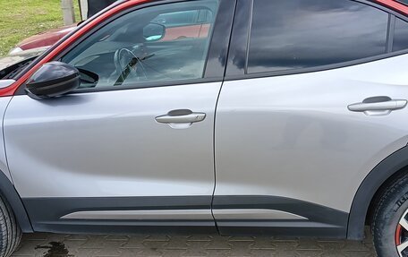 Opel Mokka, 2021 год, 2 658 000 рублей, 6 фотография