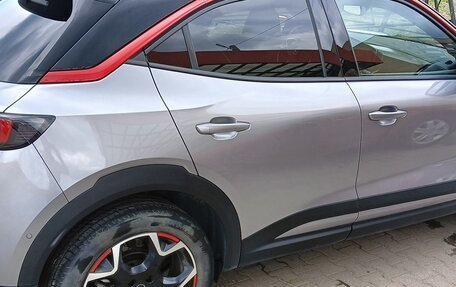 Opel Mokka, 2021 год, 2 658 000 рублей, 5 фотография