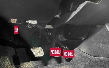 Honda Civic IX, 2017 год, 2 770 000 рублей, 11 фотография