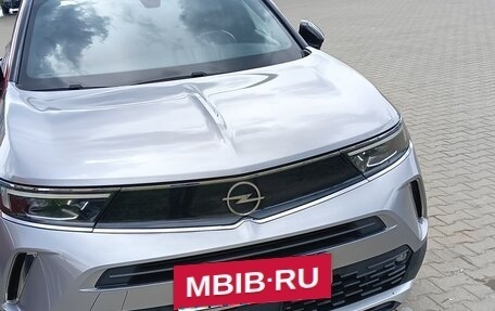 Opel Mokka, 2021 год, 2 658 000 рублей, 7 фотография