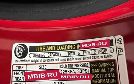 Honda Civic IX, 2017 год, 2 770 000 рублей, 8 фотография