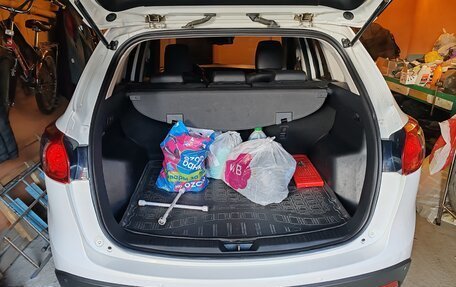 Mazda CX-5 II, 2014 год, 1 790 рублей, 4 фотография
