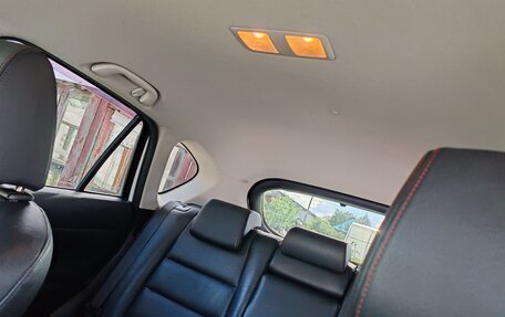 Mazda CX-5 II, 2014 год, 1 790 рублей, 13 фотография