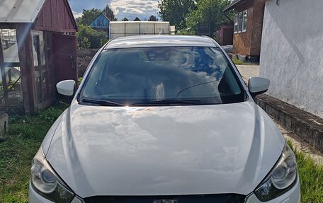 Mazda CX-5 II, 2014 год, 1 790 рублей, 2 фотография