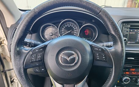 Mazda CX-5 II, 2014 год, 1 790 рублей, 10 фотография