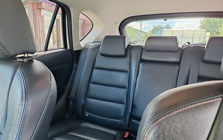 Mazda CX-5 II, 2014 год, 1 790 рублей, 12 фотография