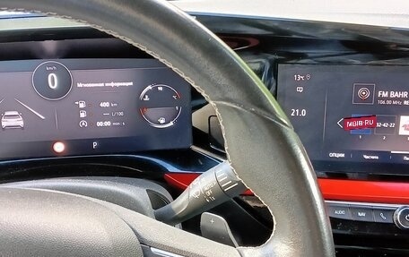 Opel Mokka, 2021 год, 2 658 000 рублей, 17 фотография