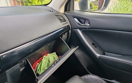 Mazda CX-5 II, 2014 год, 1 790 рублей, 14 фотография