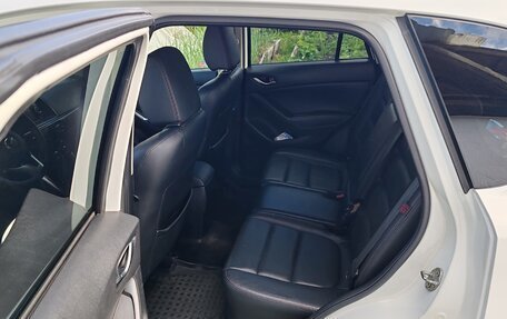 Mazda CX-5 II, 2014 год, 1 790 рублей, 17 фотография