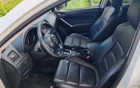 Mazda CX-5 II, 2014 год, 1 790 рублей, 18 фотография