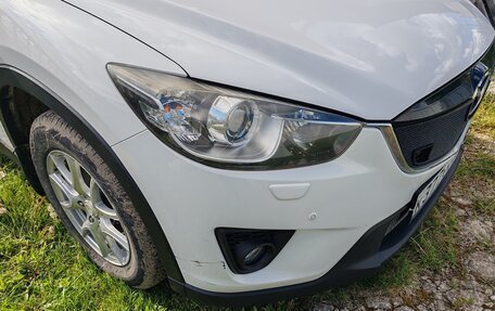 Mazda CX-5 II, 2014 год, 1 790 рублей, 23 фотография