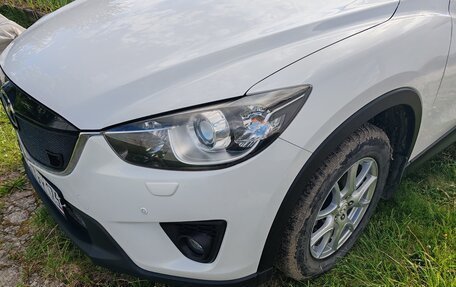 Mazda CX-5 II, 2014 год, 1 790 рублей, 22 фотография