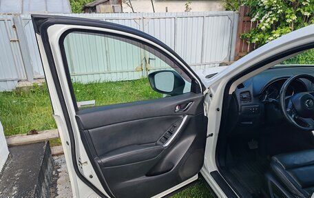 Mazda CX-5 II, 2014 год, 1 790 рублей, 19 фотография