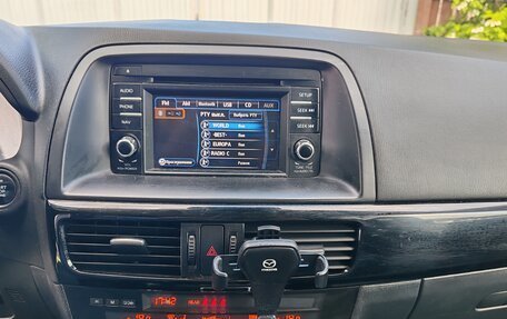 Mazda CX-5 II, 2014 год, 1 790 рублей, 16 фотография